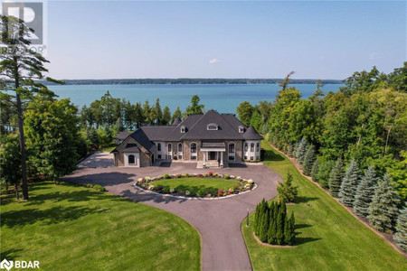 1020 Shoreview Drive, Innisfil