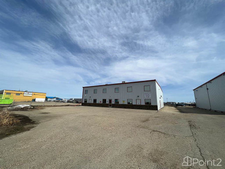 10203 123 Street, Grande Prairie