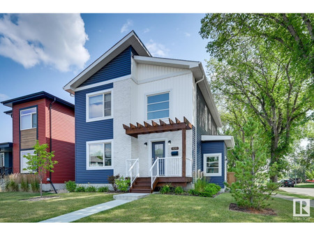 10205 79 St Nw, Edmonton