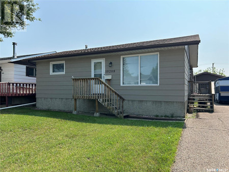 10208 Ross Crescent, North Battleford