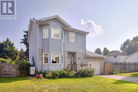 1021 Anna Maria Avenue, Innisfil Alcona