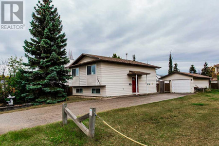 10210 91 Street, Grande Prairie