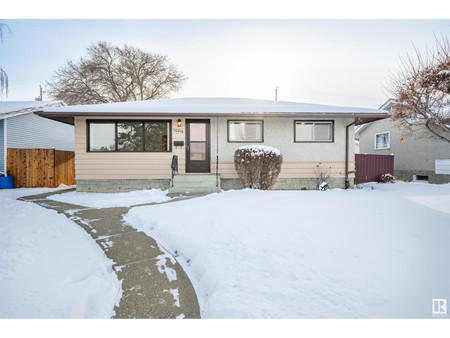 10215 136 Av Nw, Edmonton