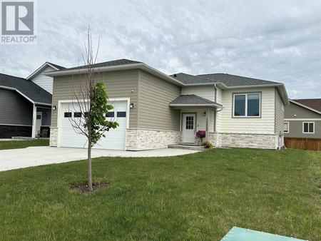 10220 115 Avenue, Fort St John