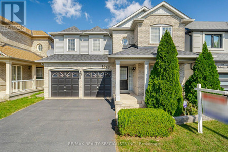 1023 Vickerman Way, Milton Coates