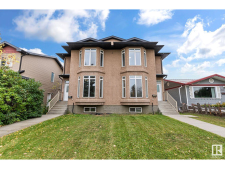 10236 155 St Nw Nw, Edmonton