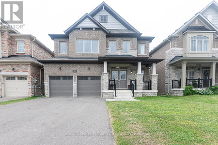 1025 Barton Way, Innisfil