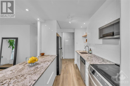 1025 Richmond Road Unit 1106, Ottawa