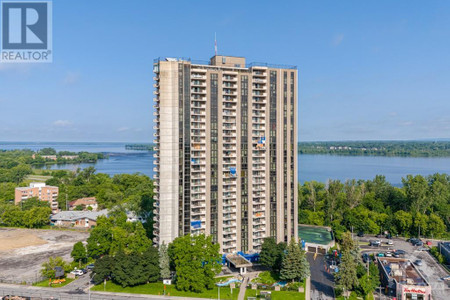 1025 Richmond Road Unit 1905, Ottawa