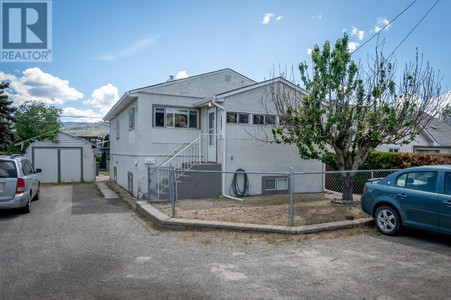 1025 Surrey Ave, Kamloops