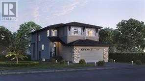 1026 Flower Road, Airdrie