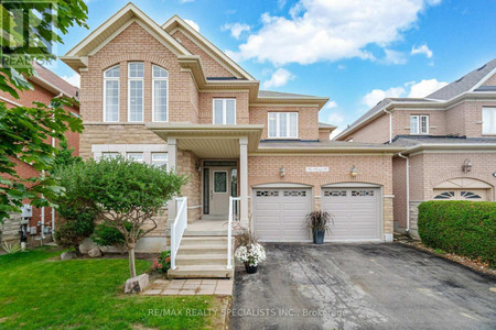 1026 Laidlaw Drive, Milton Clarke