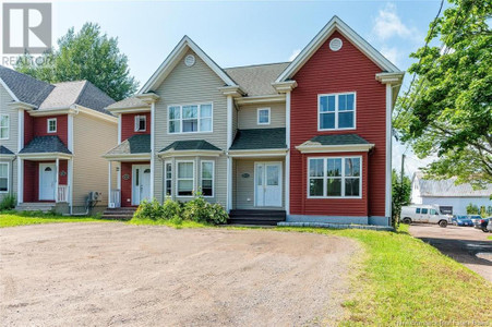 1027 Shediac, Moncton