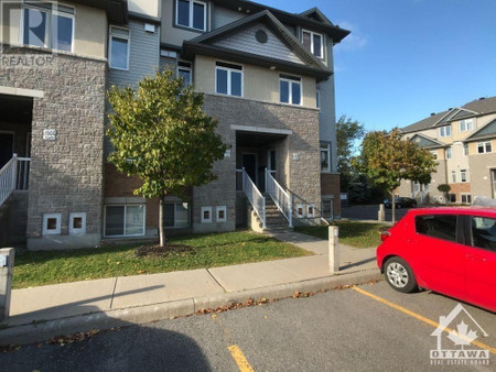 1028 Redtail Private, Ottawa