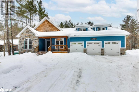 1029 Picard Lane, Kilworthy