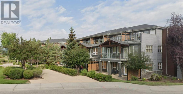 103 11642 Valley Ridge Park Nw, Calgary