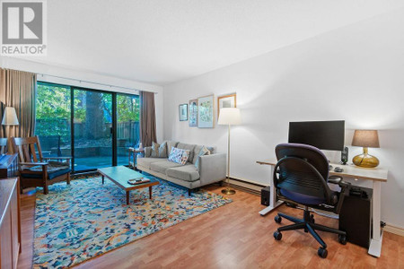 103 224 N Garden Drive, Vancouver