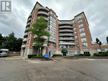 103 4640 Kimbermount Avenue, Mississauga Central Erin Mills