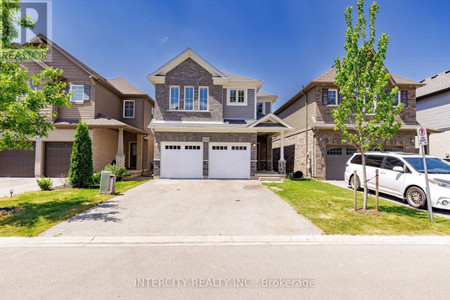 103 6141 Eaglewood Drive, Niagara Falls