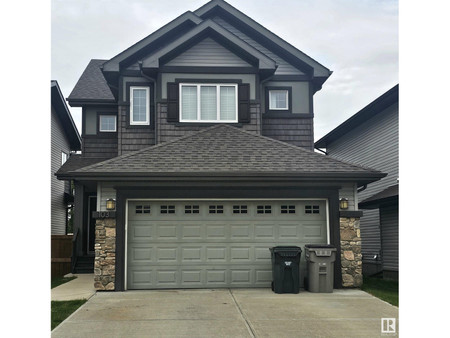 103 Brickyard Pl, Stony Plain