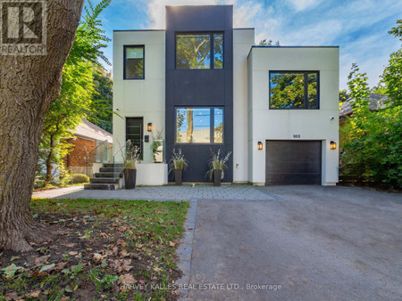 103 Burncrest Drive, Toronto Bedford Park Nortown