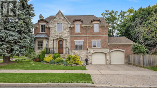 103 Clyde Avenue, Toronto Bedford Park Nortown