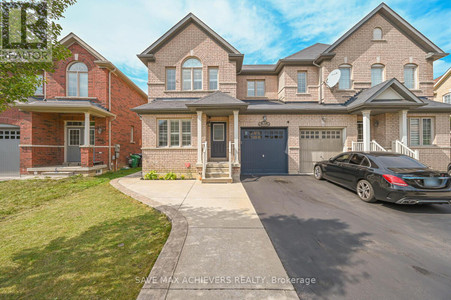 103 Education Road, Brampton Bram East