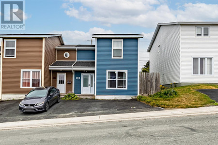 103 Farrell Drive, Mount Pearl