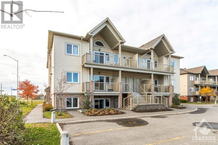 103 Fraser Fields Way Unit J, Nepean