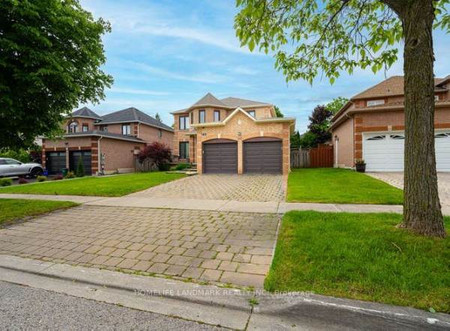 103 Hammerstone Cres, Vaughan, ON L4J8B4 Photo 1