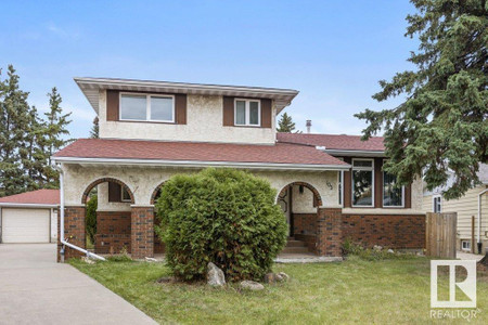 103 Harrison Dr Nw, Edmonton