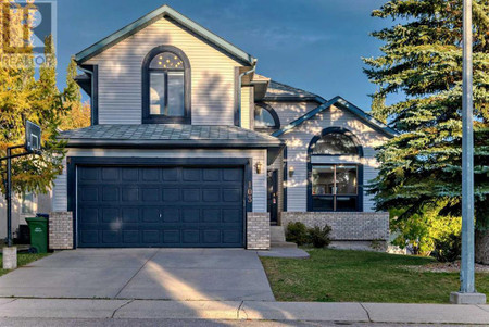 103 Hawktree Close Nw, Calgary