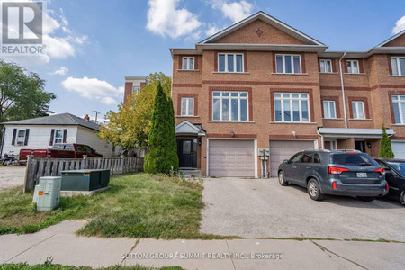 103 John Street, Halton Hills Georgetown