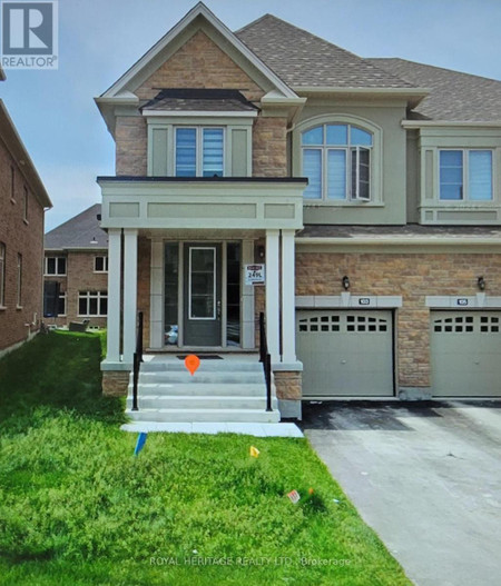 103 Kentledge Avenue, East Gwillimbury Holland Landing