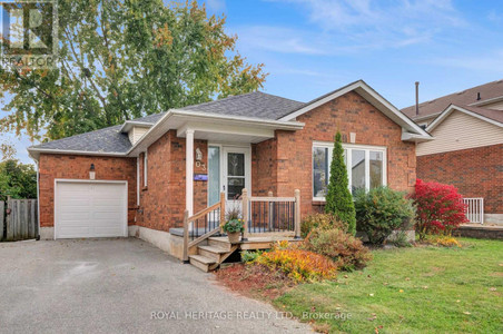 103 Martin Road, Clarington Bowmanville