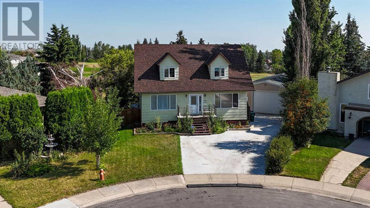 103 Temple Crescent, Lethbridge