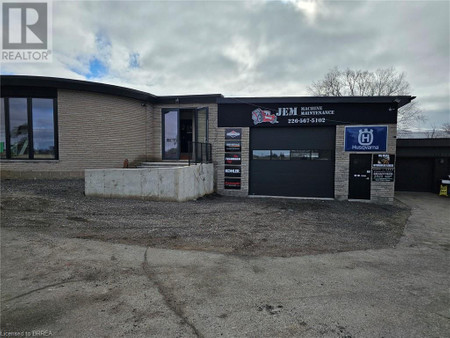 1030 Colborne Street W Unit 10, Brantford