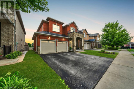 1030 Lonsdale Lane, Oakville