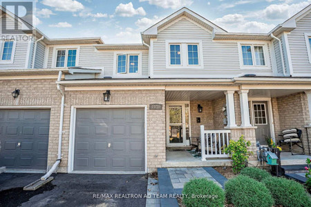 1030 Southport Drive, Oshawa Donevan