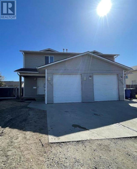 10305 90 Street, Fort St John