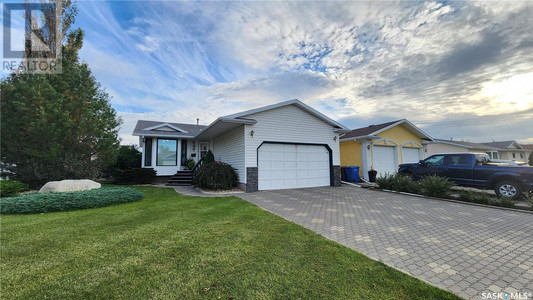 10312 Hock Avenue, North Battleford