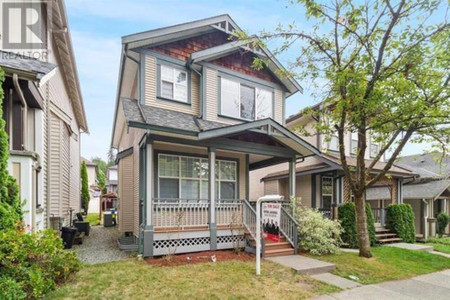 10320 243 Street, Maple Ridge