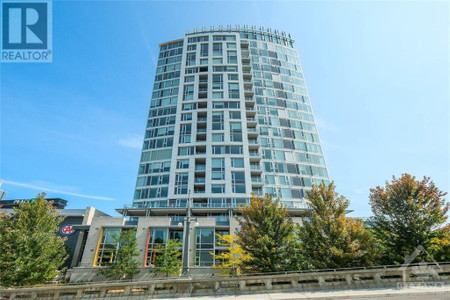 1035 Bank Street Unit 1505, Ottawa