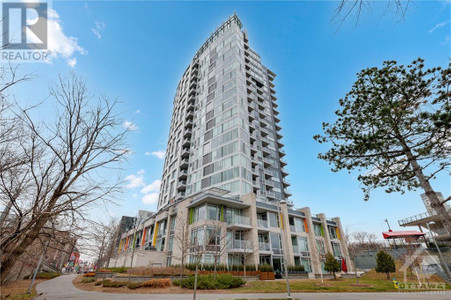 1035 Bank Street Unit 1608, Ottawa