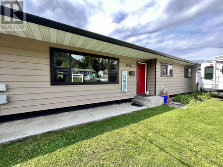 1035 Pigeon Avenue, Williams Lake