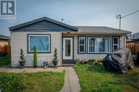 1036 Surrey Ave, Kamloops