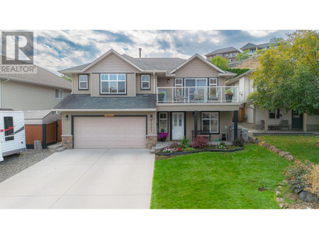 1037 Raven Cres, Kamloops