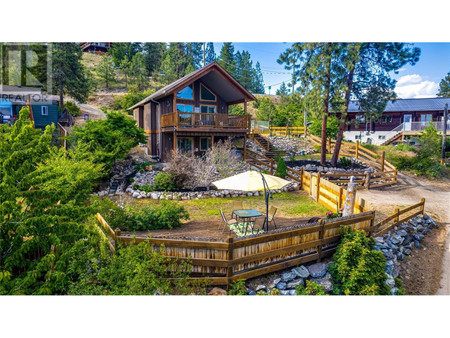 10375 Westshore Road, Vernon