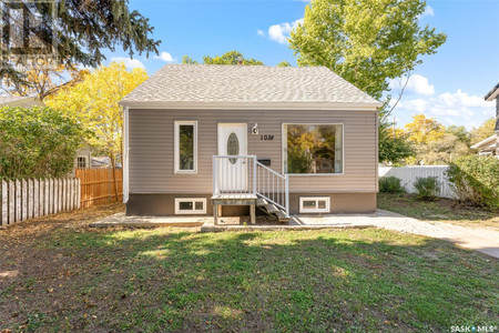 1038 Monk Avenue, Moose Jaw