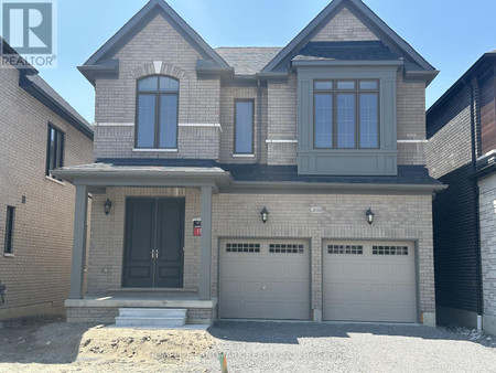 1038 Pisces Trail, Pickering